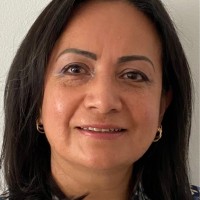 Gloria Diaz