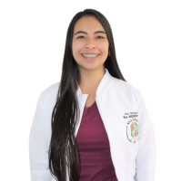 Aura Cristina Rodriguez Cifuentes