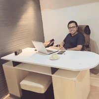 Agus Syaiful Anwar