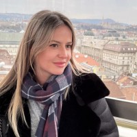 Irena Korotchenko