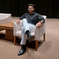 Nitesh Kumar