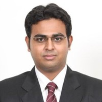 Hanuman Sharan, Mba