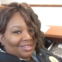 Taheerah Bethea