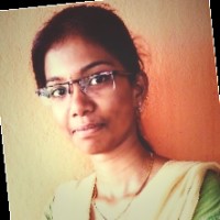 Haritha Arlagadda