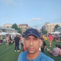 Vivek Nambiar