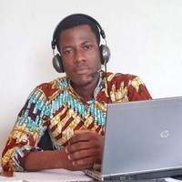 Romaric Allagbe