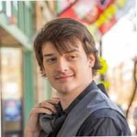 Aaron Needham