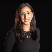 Nazneen Ali