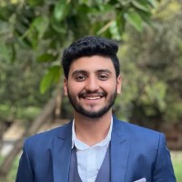 Ibrahim Roshdy