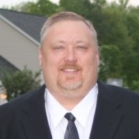 Roger Broyles, PMP, SCM, SSM