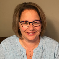 Lisa Rucker