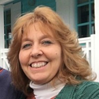 Patty Mcginn