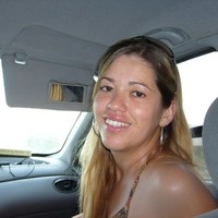 Fabiana Paixão de Castro