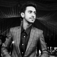 MUQTADIR IFTIKHAR