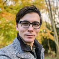 Daniel Sutcliffe