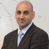 Shahrooz Rabizadeh