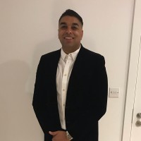 Farhan Nathani