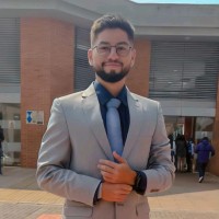 Alexander Rincon Suarez