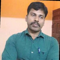 Ganesh Perumal .M Ganesh Dg