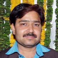 Sunil Pathak