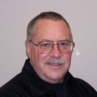 Ron Yapp