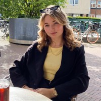 Anoek Van Ostaijen