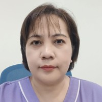 Leslie Joy Angeles