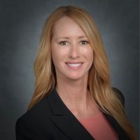 Laura Hedger, RPA