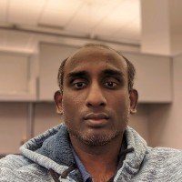 Ram Chidam