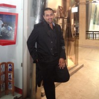 Tarek El-Mansy