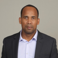 Carlos Encarnacion, P.E.
