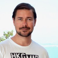 Sergey Tomashevsky