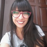 Laís Pereira