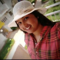Swathi Krishnan