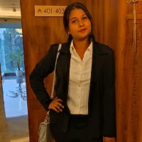 Samreen Shaikh