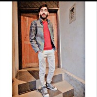 Arslan Bashir