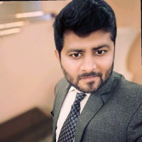 Prakhar Sharma