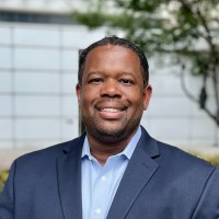 Michael Johnson