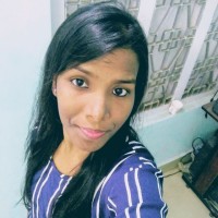 Geetanjali Behera