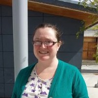 Carlene Dryden