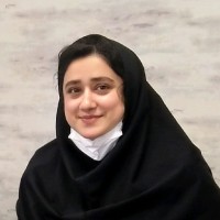 saedeh Ahangari