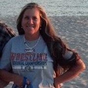Stacia Erickson