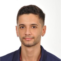 Berk Özarslan