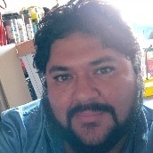 Angel garcia