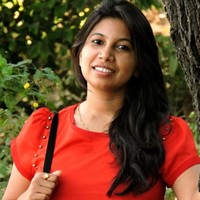 Manisha Chakra