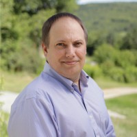 Adam Hamilton