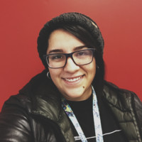 Paola Espinosa