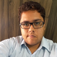 Luiz Gustavo Alves Josué dos Santos