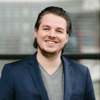Stefan van der Heijden