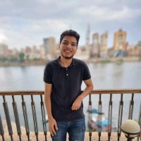 Mohamed Alashkar